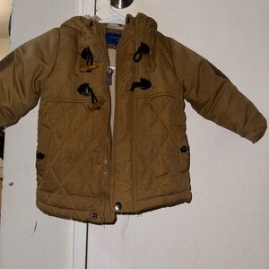 PERRY ELLIS Toddler Jacket